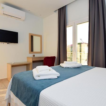 Katakis Luxury Apartment Ханья Экстерьер фото