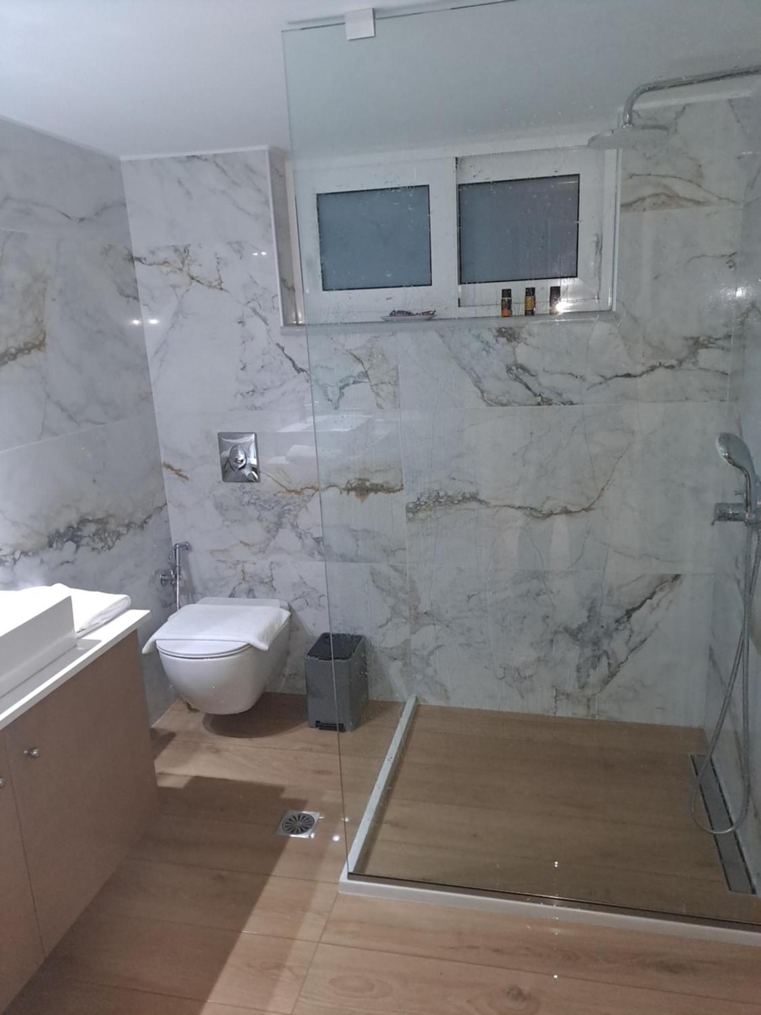 Katakis Luxury Apartment Ханья Экстерьер фото