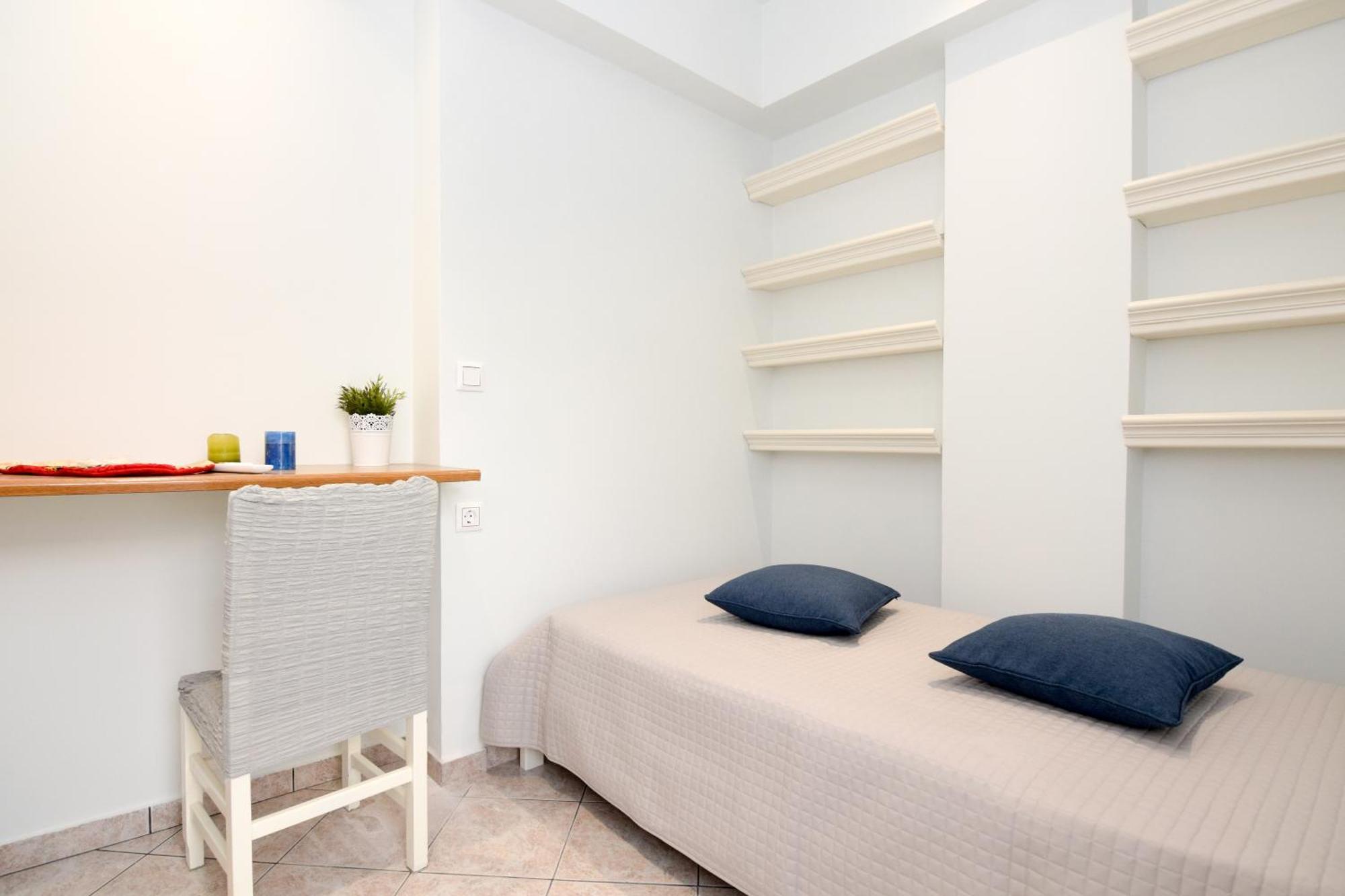Katakis Luxury Apartment Ханья Экстерьер фото