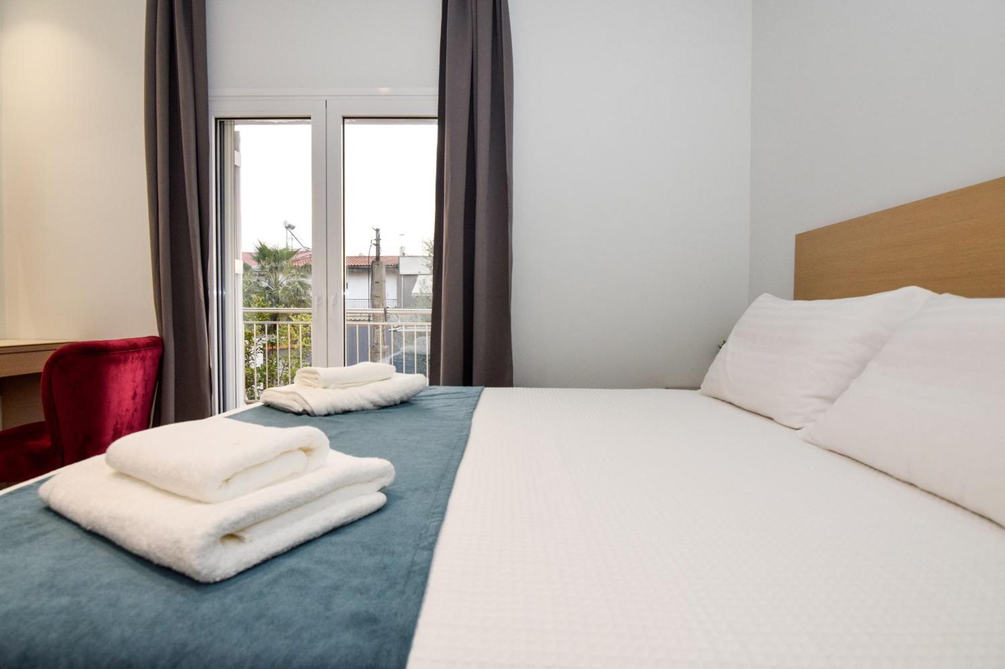 Katakis Luxury Apartment Ханья Экстерьер фото