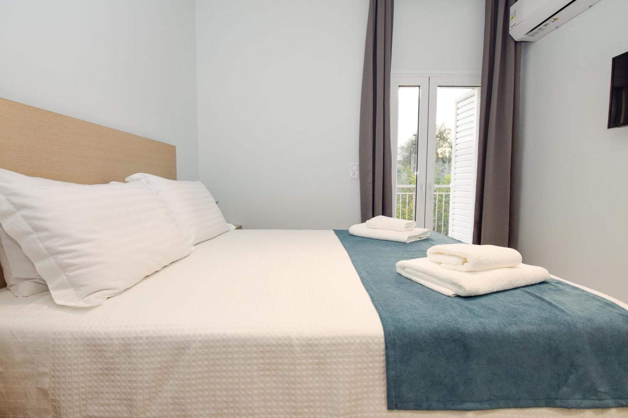 Katakis Luxury Apartment Ханья Экстерьер фото