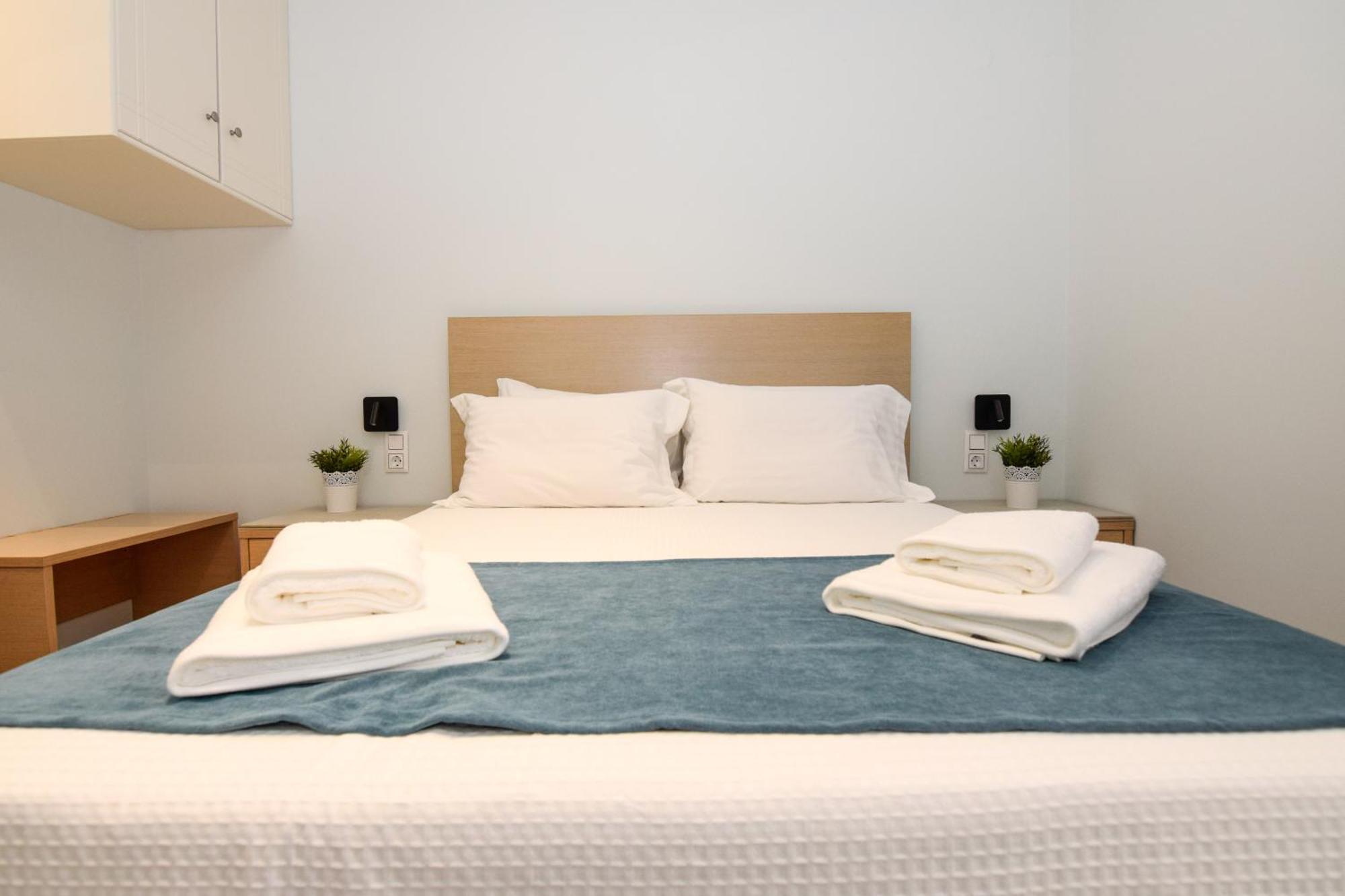 Katakis Luxury Apartment Ханья Экстерьер фото