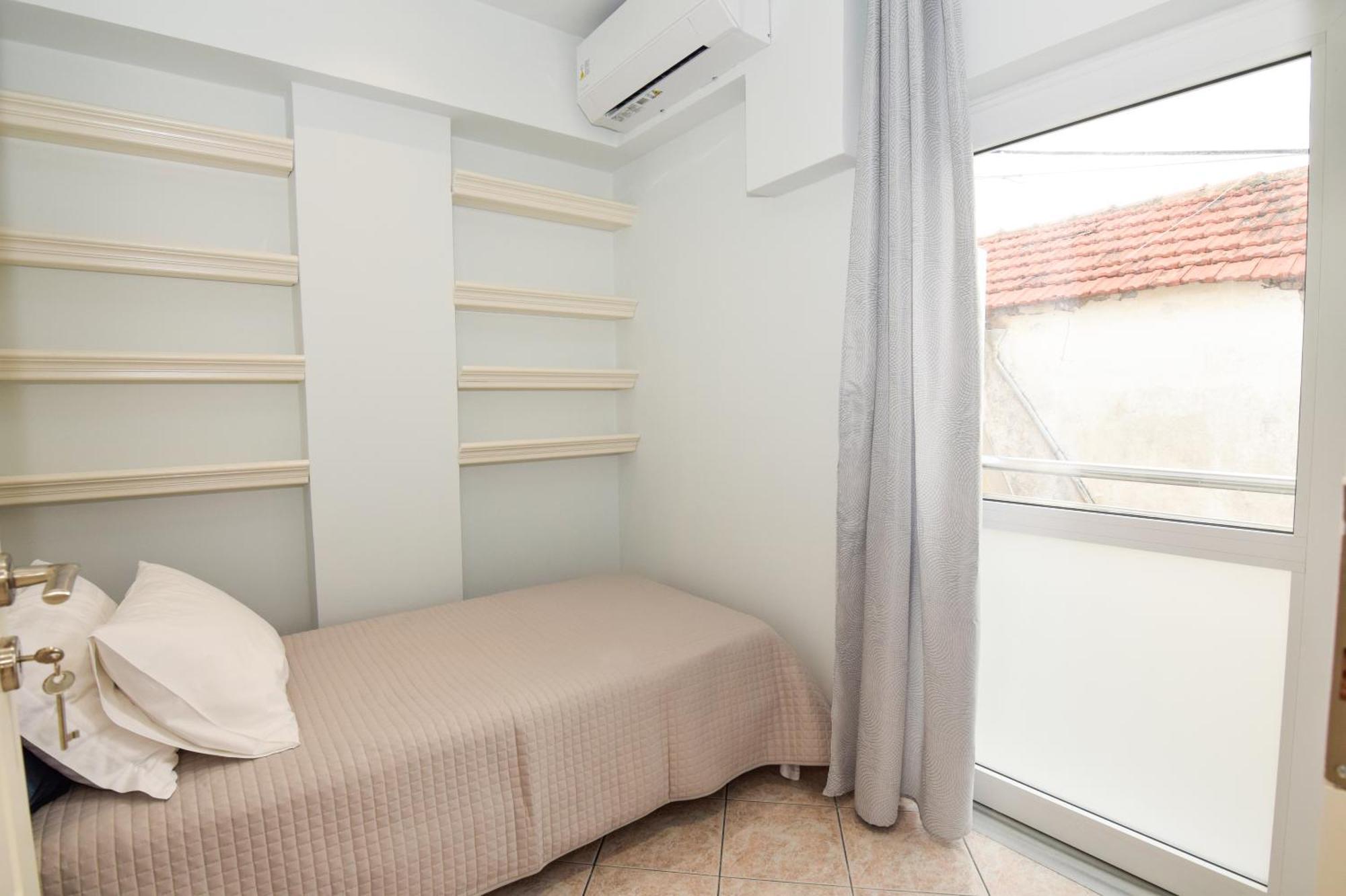 Katakis Luxury Apartment Ханья Экстерьер фото