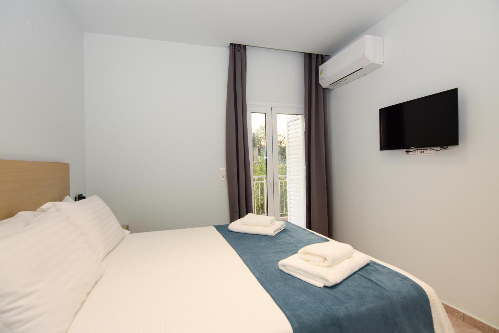 Katakis Luxury Apartment Ханья Экстерьер фото