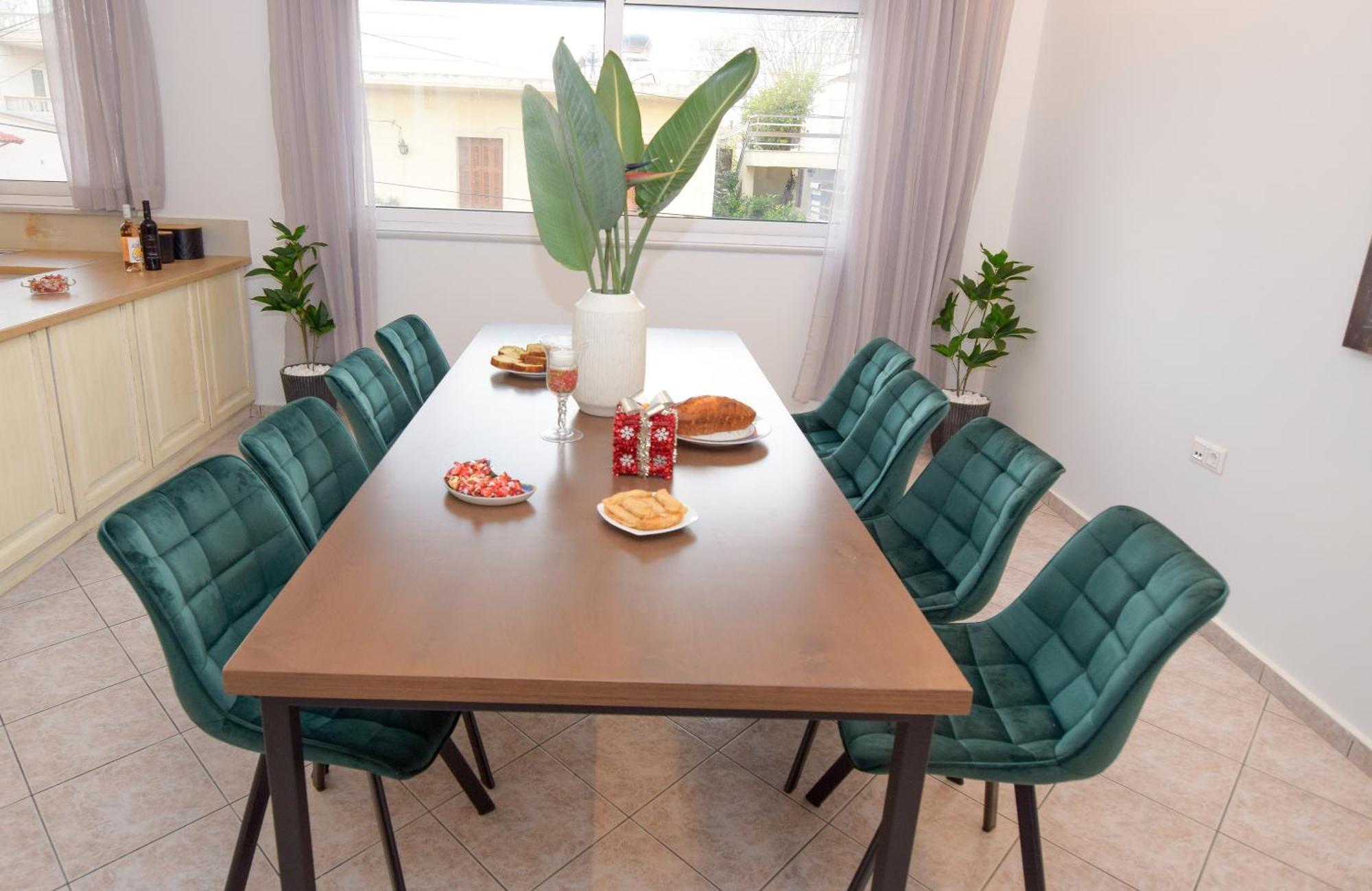 Katakis Luxury Apartment Ханья Экстерьер фото